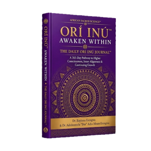 THE DAILY ORÍ INÚ JOURNAL