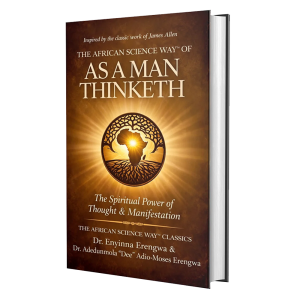 As A Man Thinketh