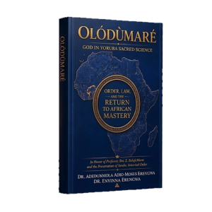 OLÓDÙMARÈ