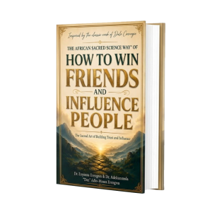 How To Win Friends & Influence People