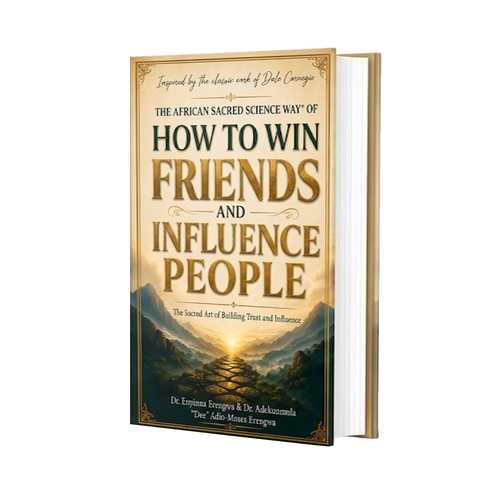 How To Win Friends & Influence People