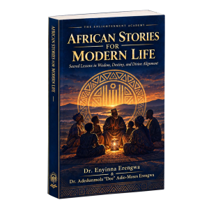 AFRICAN STORIES FOR MODERN LIFE